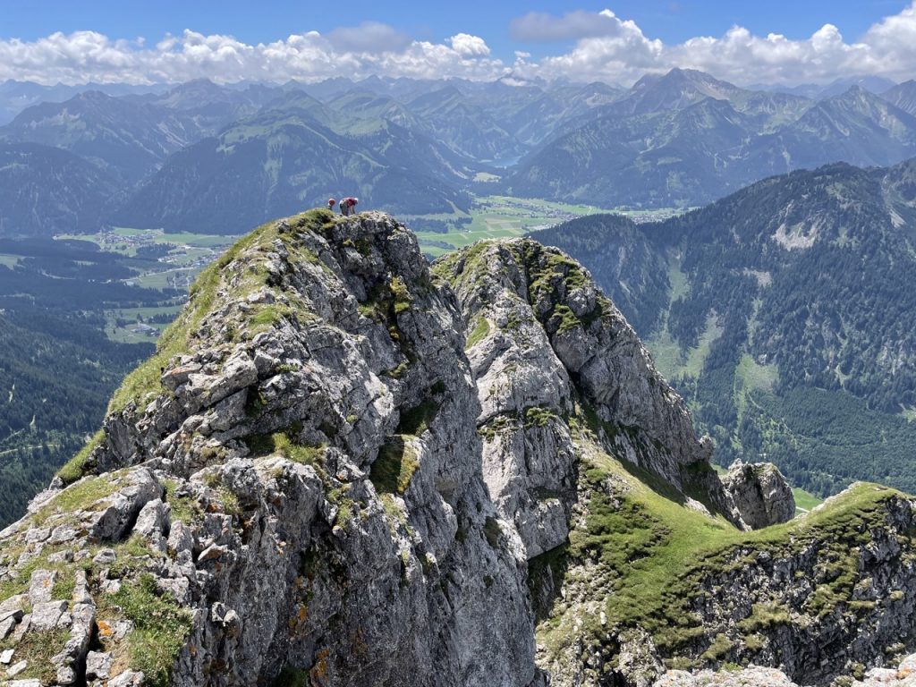 Enjoy the power of nature Hiking holiday home Füssen