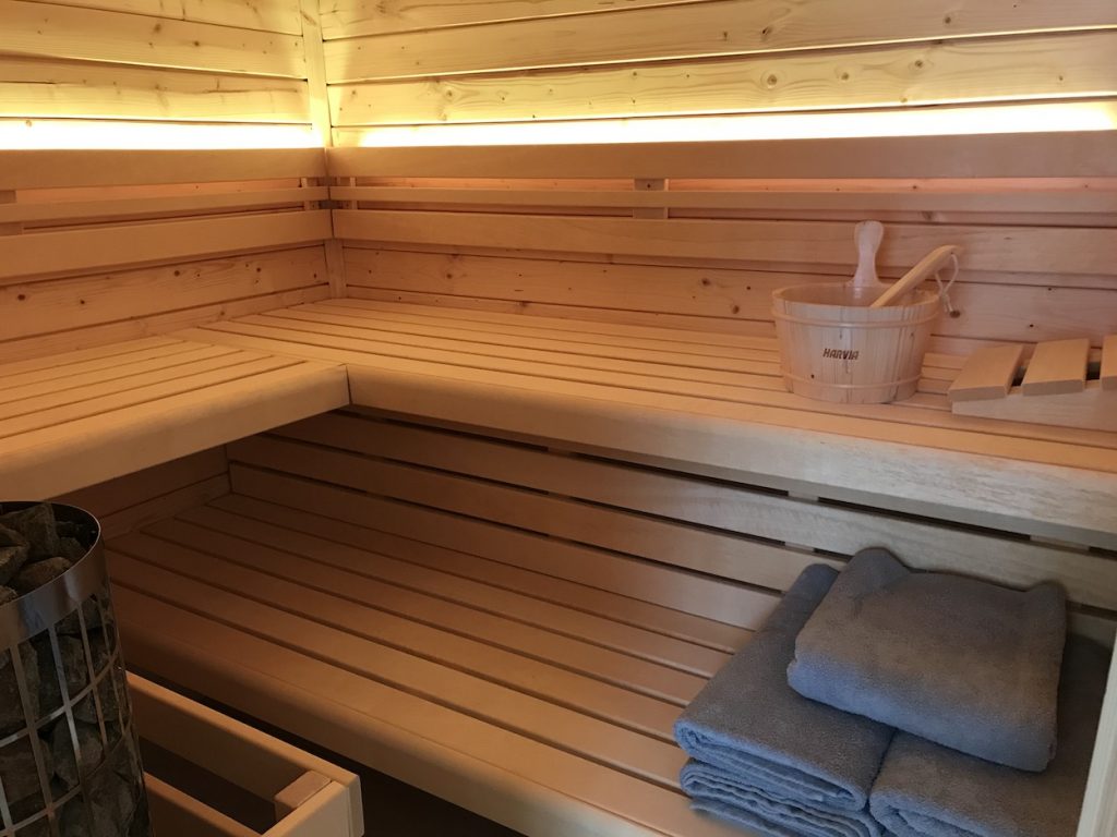 holiday home allgaeu sauna